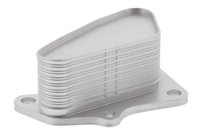 Radiator ulei, ulei motor TOPRAN 209 320