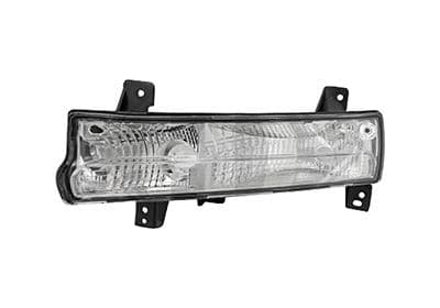 Lumini de zi VAN WEZEL 2128957