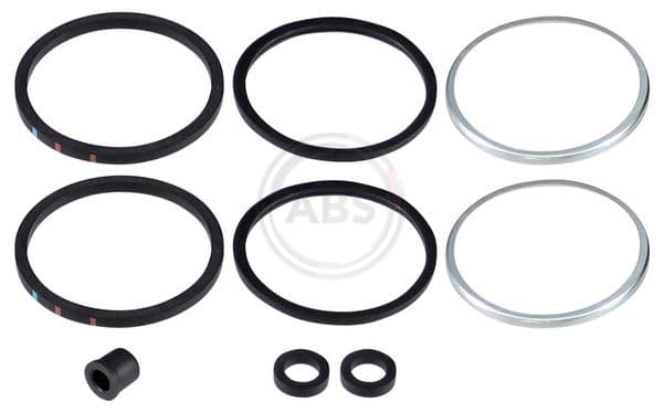 Set reparatie, etrier ABS 53512