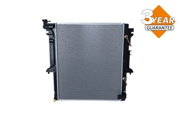 Radiator, racire motor NRF 53910