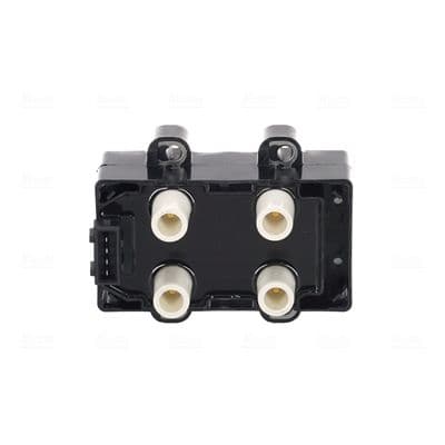 bobina de inductie NISSENS 966355