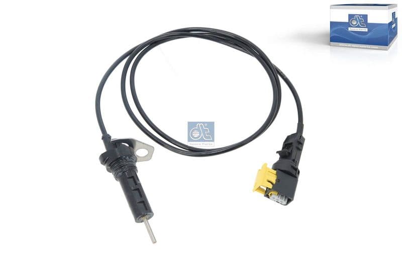 Indicator uzura, placute frana DT Spare Parts 2.40578