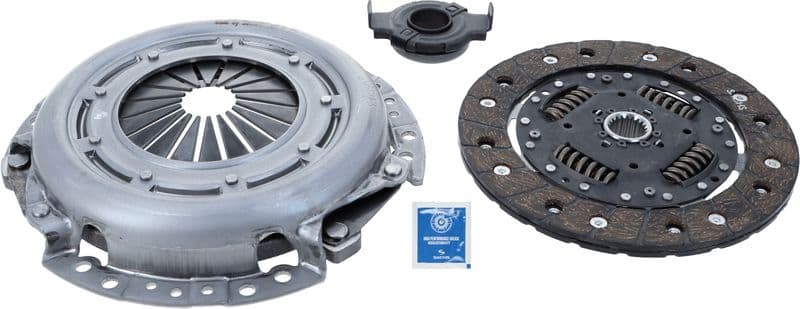 Set ambreiaj SACHS 3000 950 095