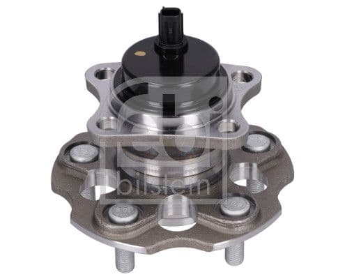 Set rulment roata FEBI BILSTEIN 174440