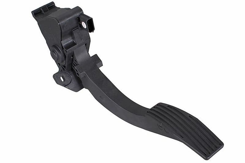 Senzor, pedala acceleratie METZGER AUTOTEILE 0901572