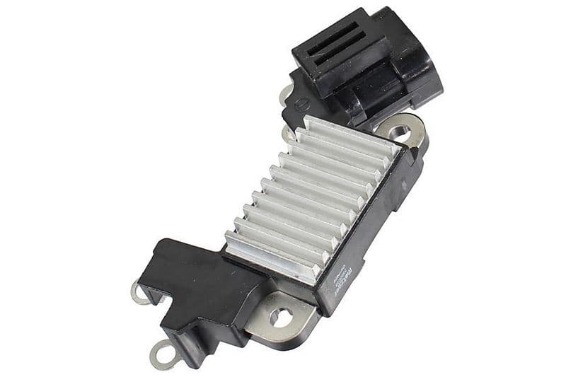 Regulator, alternator METZGER AUTOTEILE 2390039