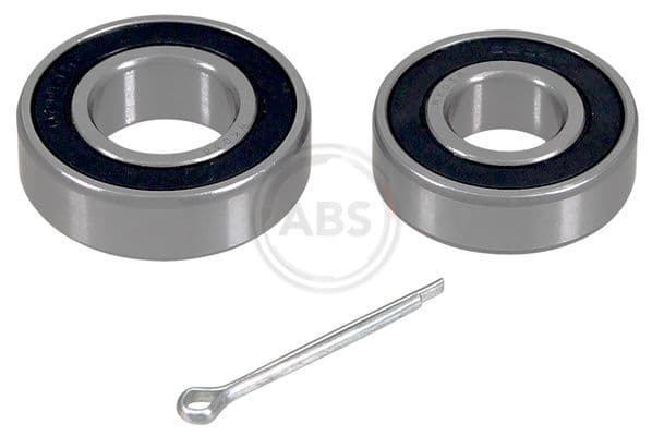 Set rulment roata ABS 200036