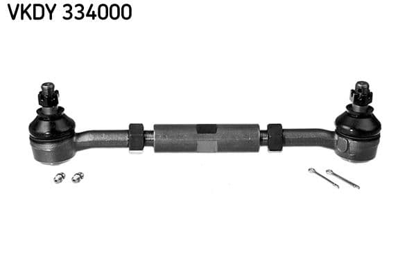 bara directie SKF VKDY 334000