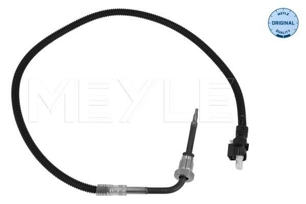 Senzor, temperatura gaze evacuare MEYLE -ORIGINAL: True to OE. 014 800 0195