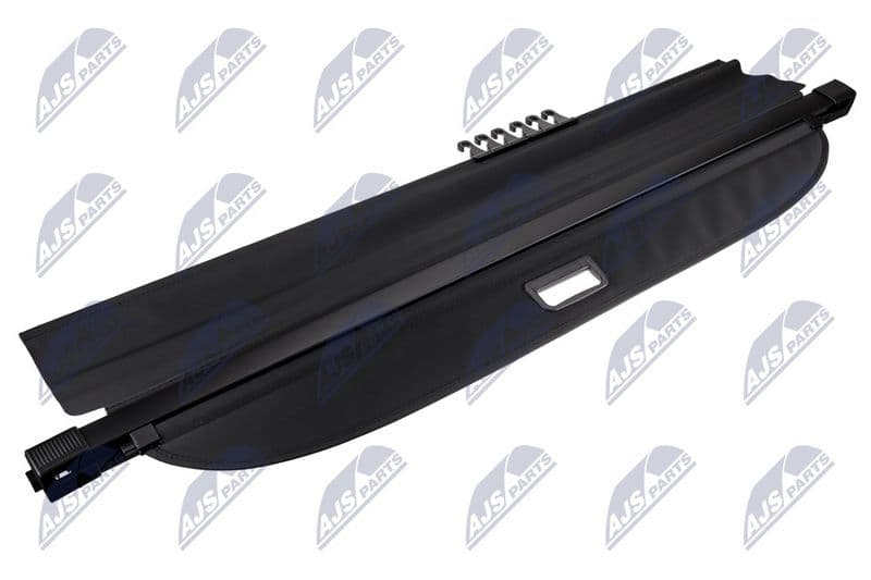 Capota portbagaj NTY EZC-FR-426