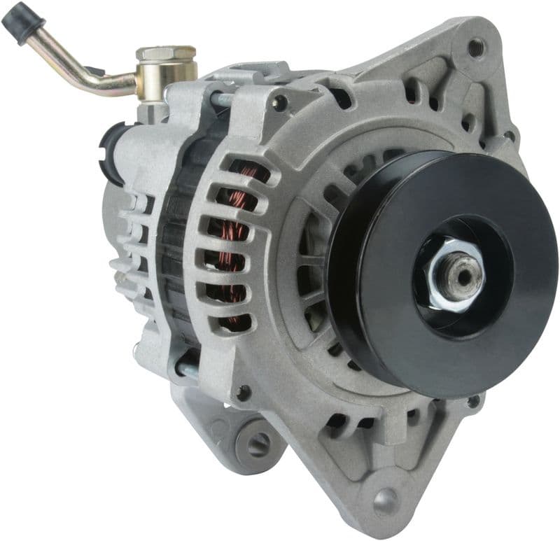 Generator / Alternator HC-Cargo F 032 114 458