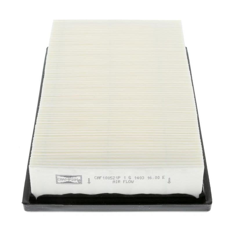 Filtru aer CHAMPION CAF100521P