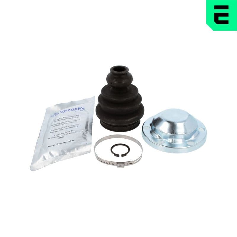 Ansamblu burduf, articulatie planetara OPTIMAL CVB-10375CR