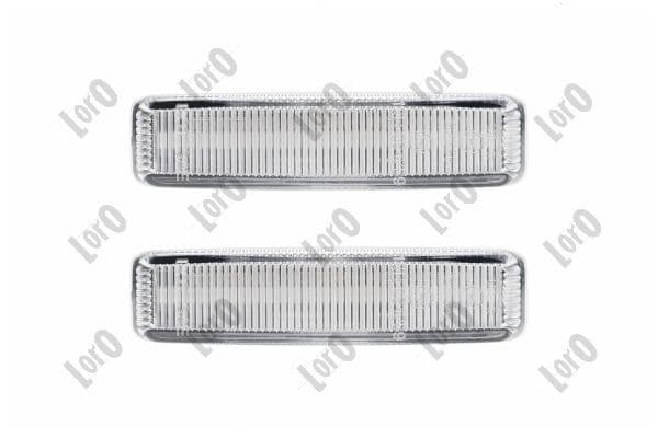 Set lumini semnalizare DEPO L04-140-014LED-D