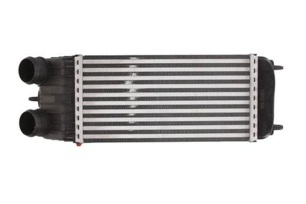 Intercooler, compresor THERMOTEC DAC003TT