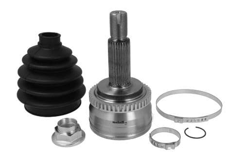 Set articulatie, planetara METELLI 15-1836
