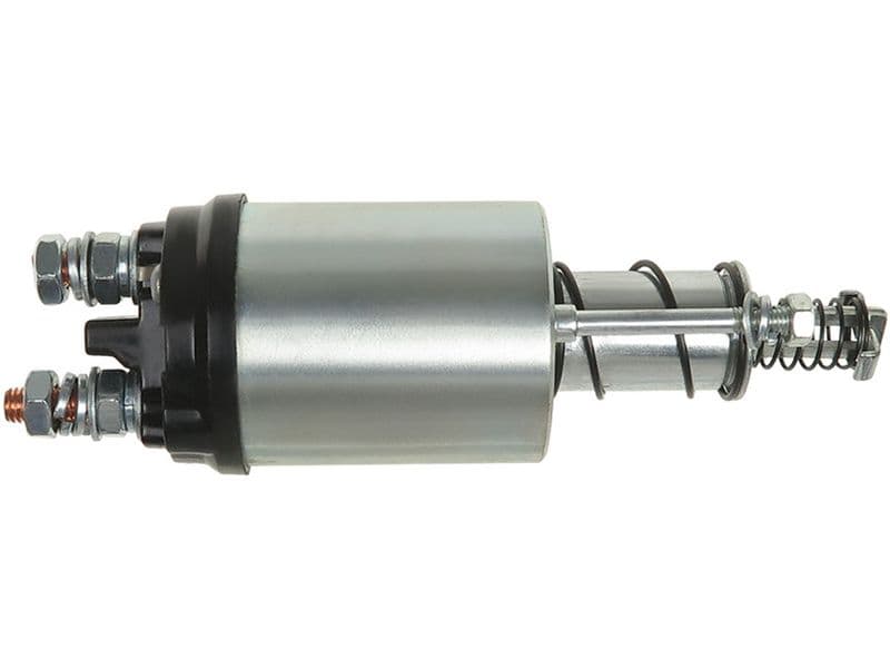 Solenoid, electromotor AS-PL SS4063S