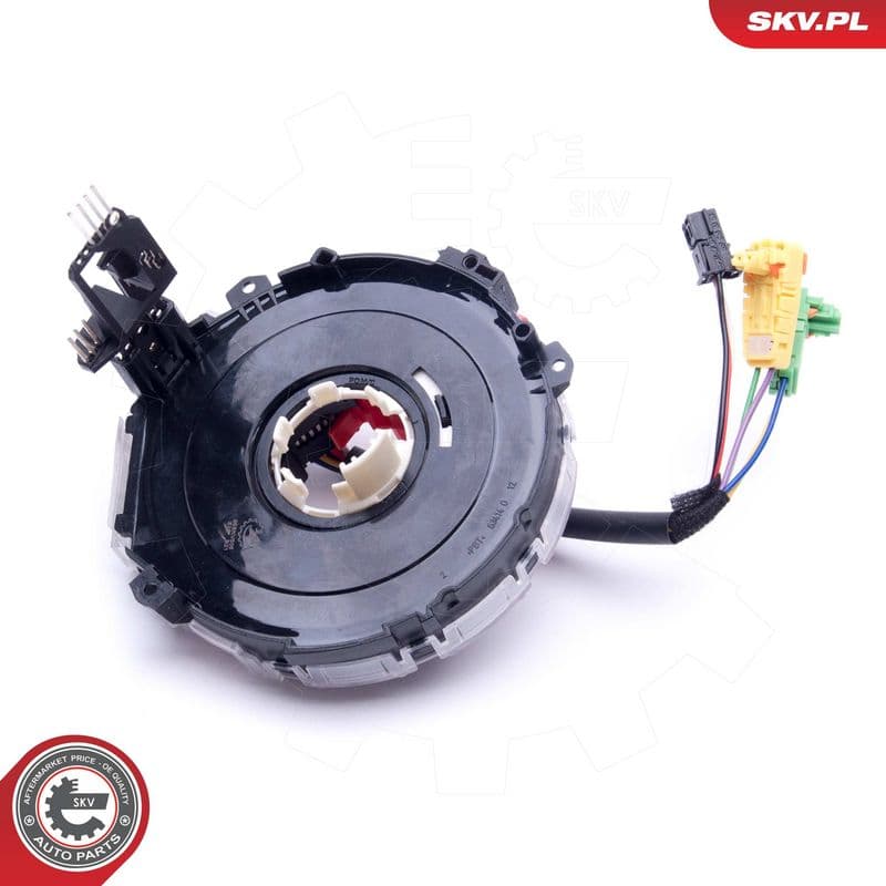 Arc spirala, Airbag ESEN SKV 96SKV505
