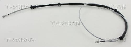 Cablu, frana de parcare TRISCAN 8140 23107
