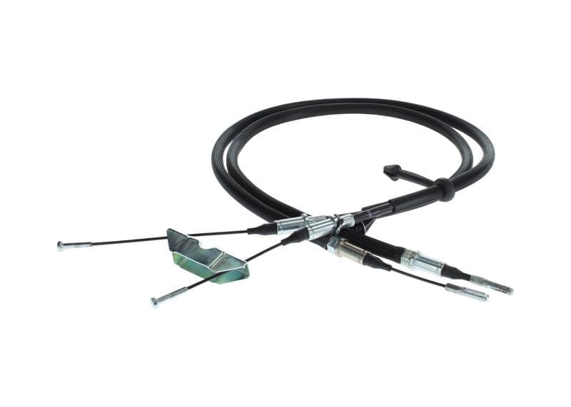 Cablu, frana de parcare BOSCH 1 987 477 245