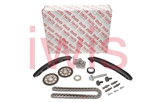 chit lant de distributie IWIS MOTORSYSTEME iwis calitate originală de echipament original, fabricat în 73556Set