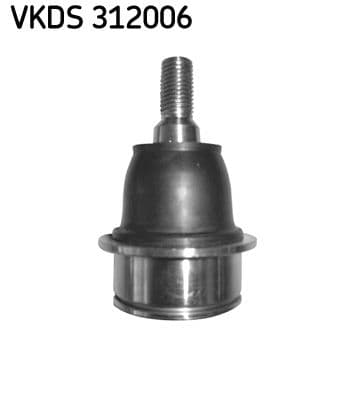 Pivot SKF VKDS 312006