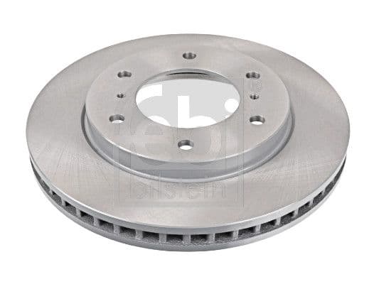 Disc frana FEBI BILSTEIN 28437