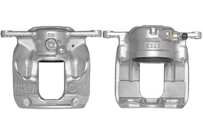 Etrier frana ATE 24.3601-1760.5