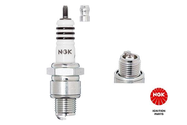 Bujie NGK Iridium IX 3419