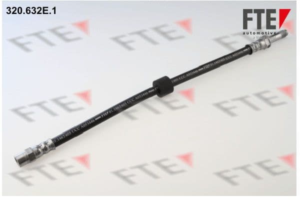 Furtun frana FTE 9240171