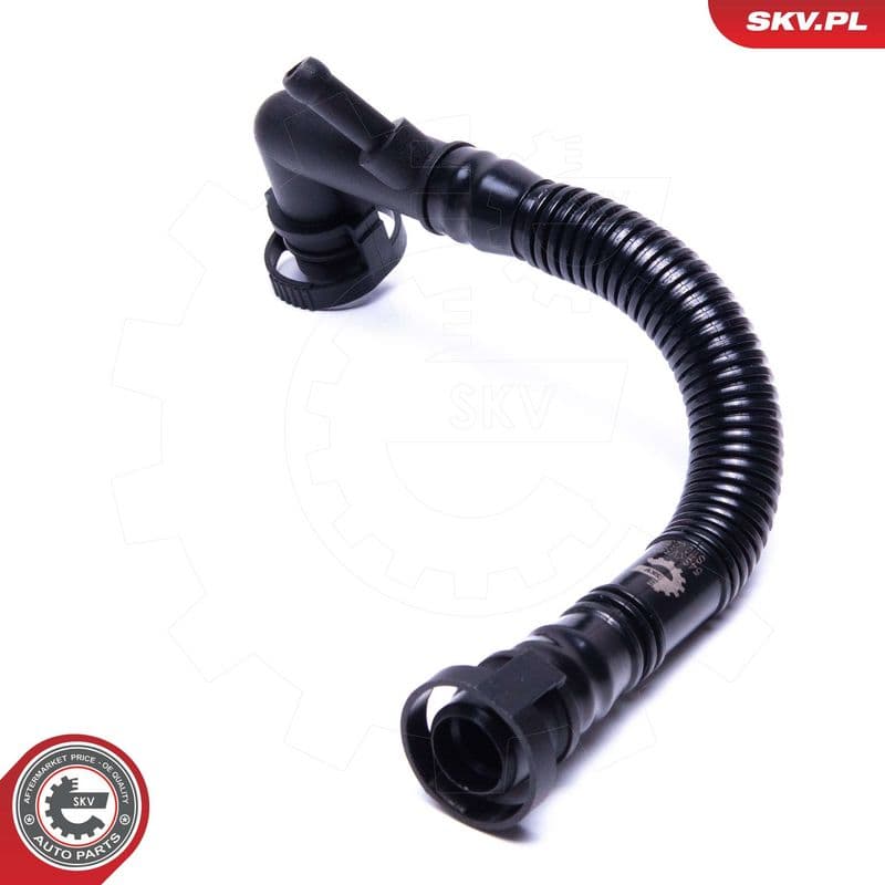 furtun,aerisire bloc motor ESEN SKV 54SKV550