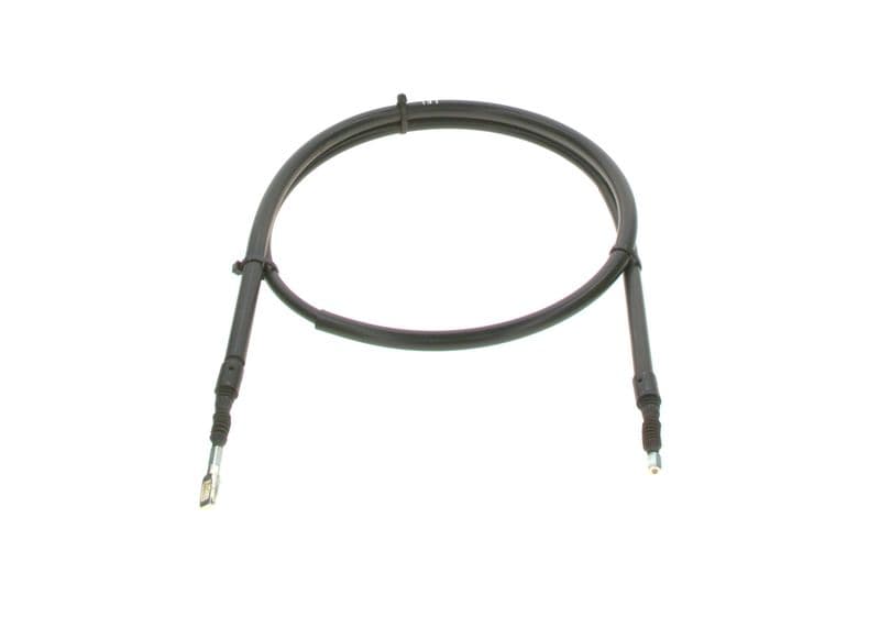 Cablu, frana de parcare BOSCH 1 987 477 881