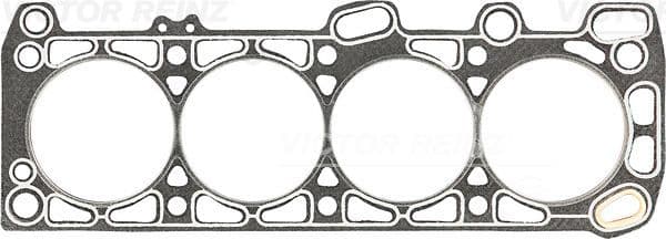 Garnitura, chiulasa REINZ 61-52240-00