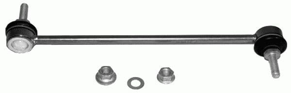 Brat/bieleta suspensie, stabilizator LEMFÖRDER 19387 02