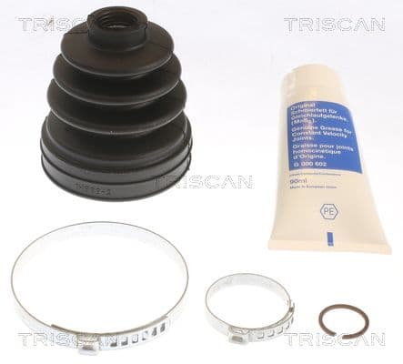 Ansamblu burduf, articulatie planetara TRISCAN 8540 43914