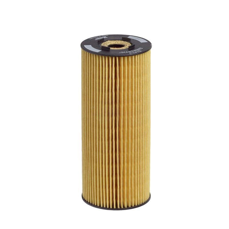 Filtru ulei HENGST FILTER E197H D31