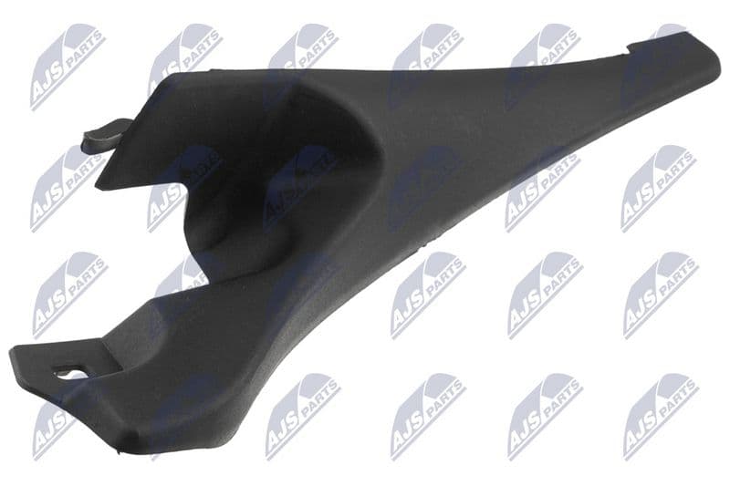 Elemente decorative/protectie, parbriz NTY EZC-RE-473