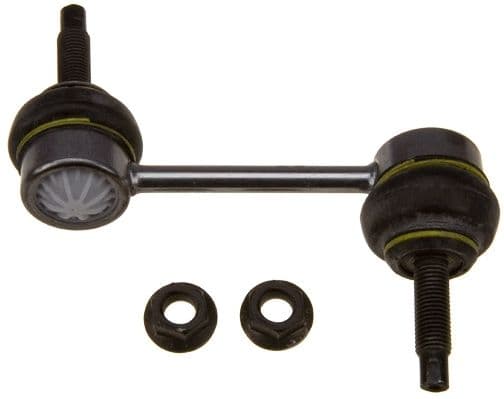 Brat/bieleta suspensie, stabilizator TRW JTS475