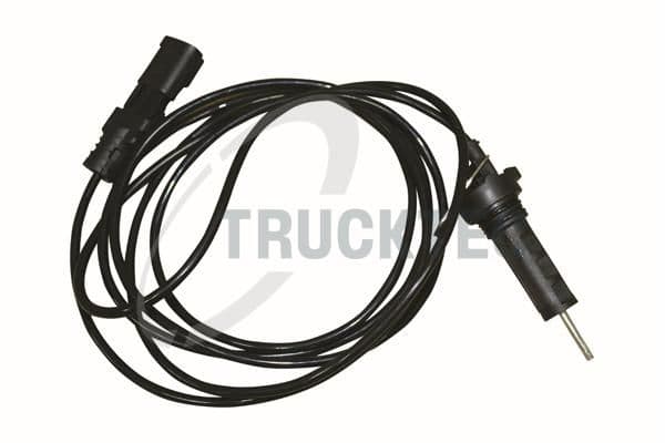 Senzor, uzura placute frana TRUCKTEC AUTOMOTIVE 03.35.130