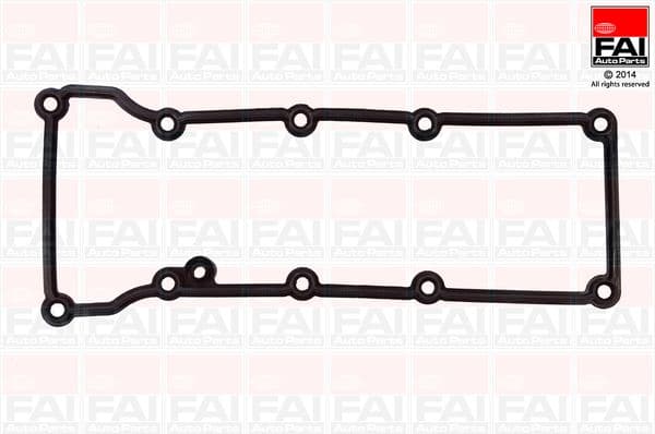 Garnitura, capac supape FAI AutoParts RC1154S