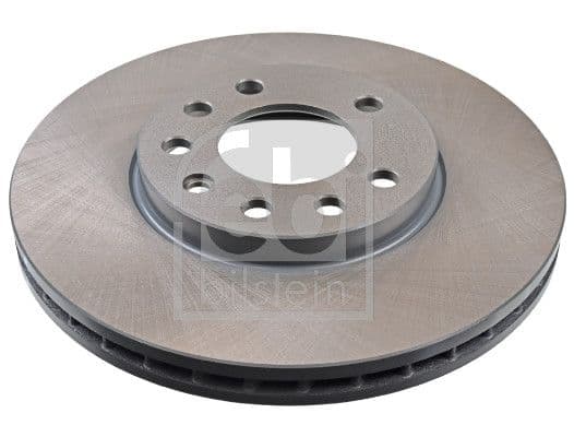 Disc frana FEBI BILSTEIN 17211
