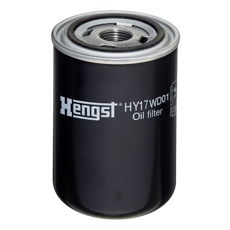 Filtru, sistem hidraulic primar HENGST FILTER HY17WD01