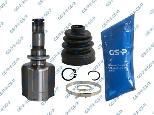 Set articulatie, planetara GSP 634047
