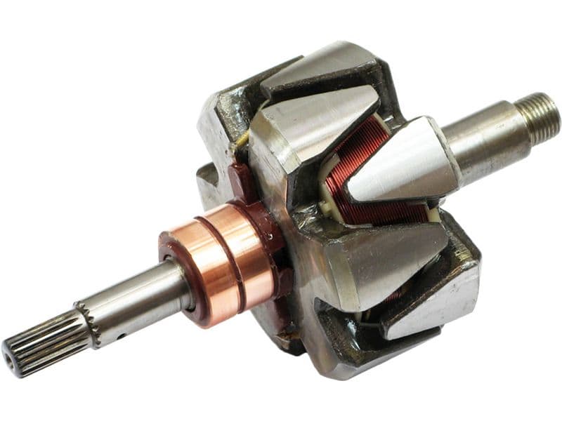 rotor,alternator AS-PL STANDARD AR6016