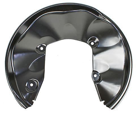 protectie stropire,disc frana METZGER AUTOTEILE 6115198