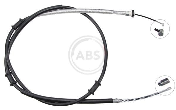 Cablu, frana de parcare ABS K19062