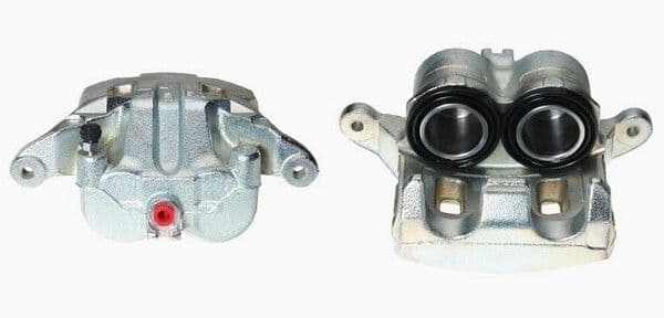 Etrier frana BUDWEG CALIPER 344538