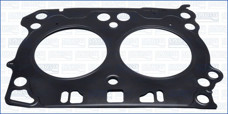 Garnitura, chiulasa AJUSA MULTILAYER STEEL 10239500