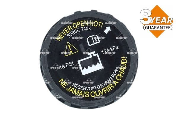 buson,vas expansiune NRF 455629