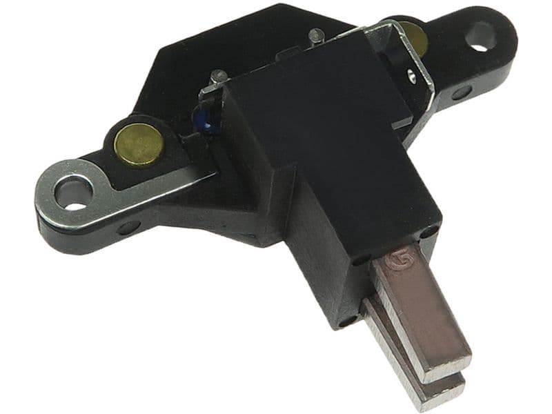 Regulator, alternator AS-PL STANDARD ARE0092